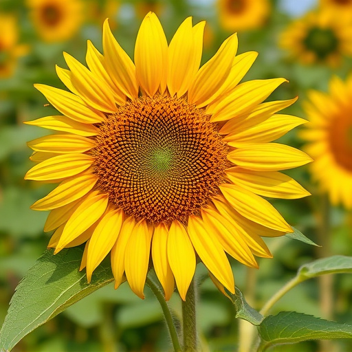 sunflower
