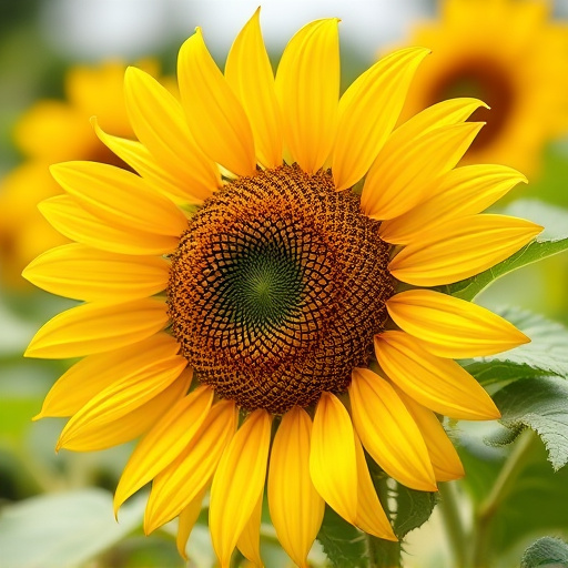 sunflower