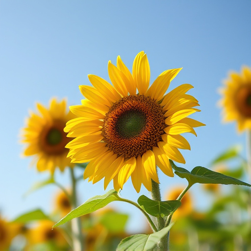 sunflower