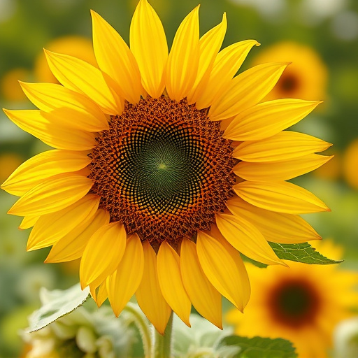 sunflower