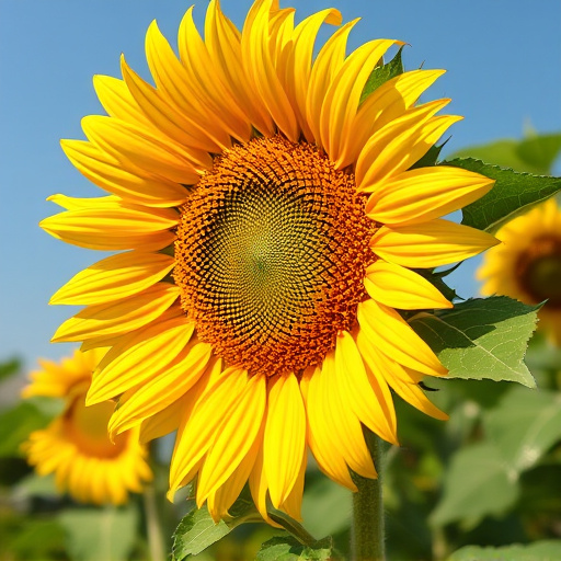 sunflower
