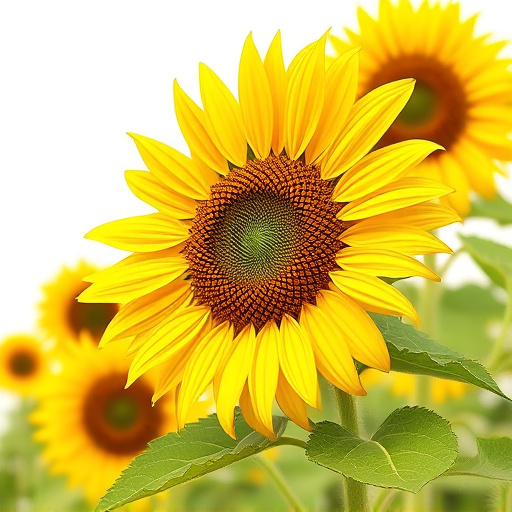 sunflower