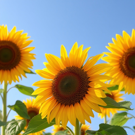 sunflower