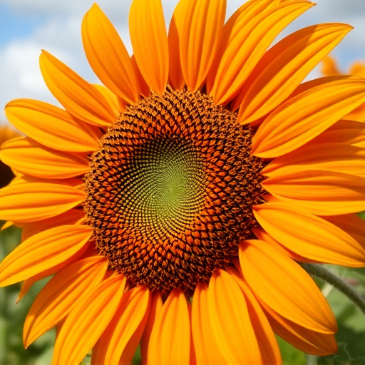 sunflower