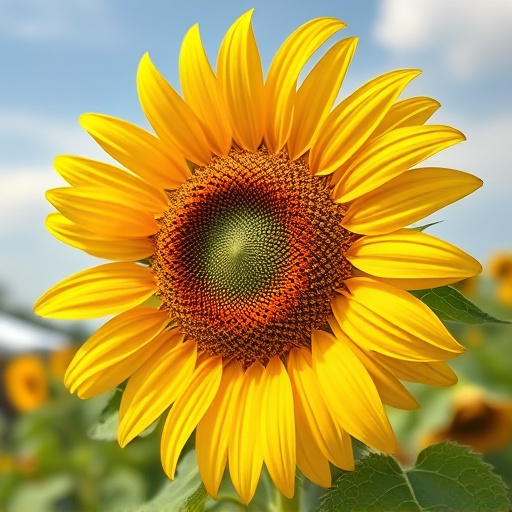 sunflower