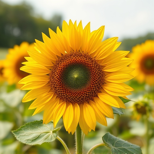 sunflower