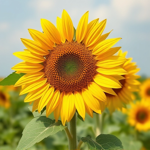 sunflower
