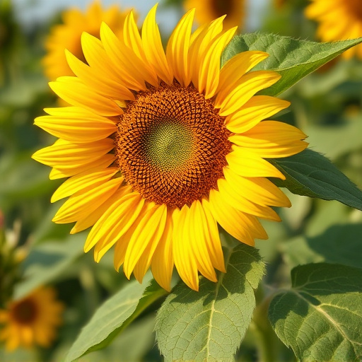 sunflower