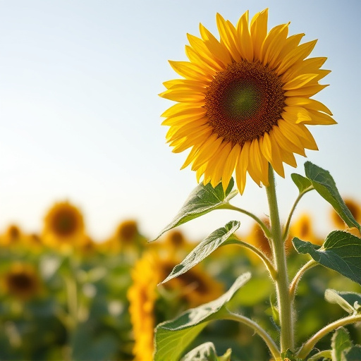Transform Your Cardiff Garden: Easy, Free Shipping Sunflower Seed Feeder for Birds