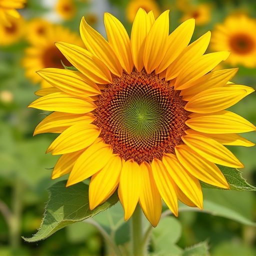 sunflower