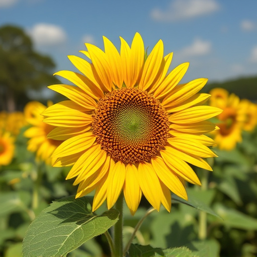 sunflower