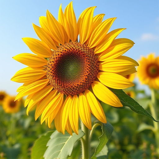 sunflower