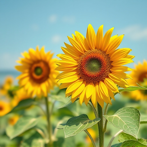 sunflower