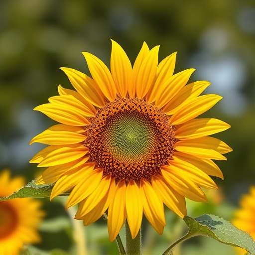 sunflower