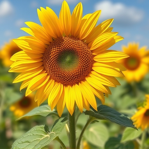 sunflower