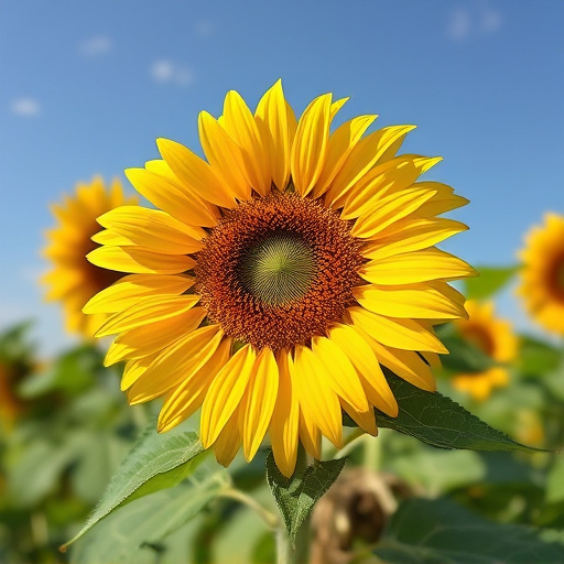 sunflower