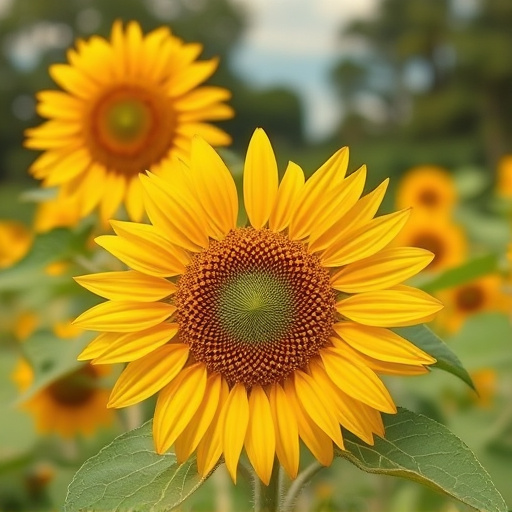 sunflower