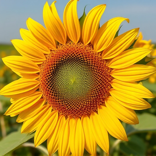 sunflower