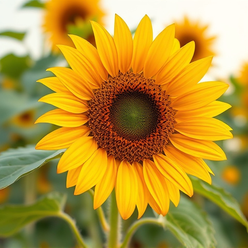 sunflower