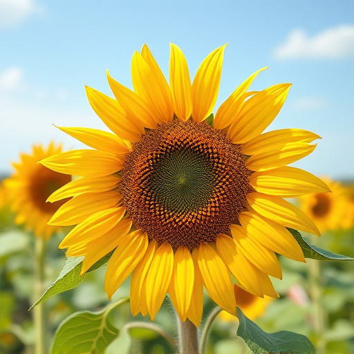 sunflower