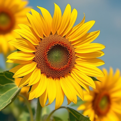 sunflower