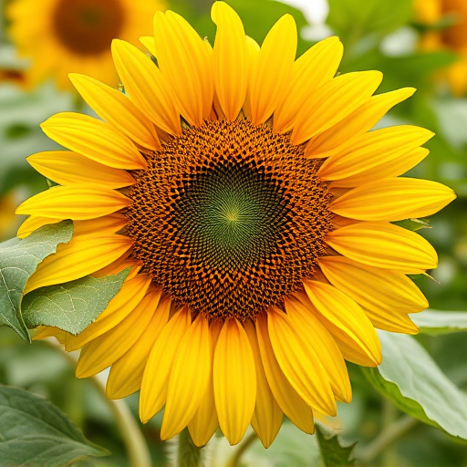 sunflower
