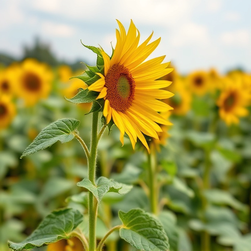 sunflower