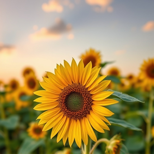 sunflower
