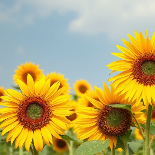 sunflower