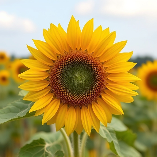 sunflower