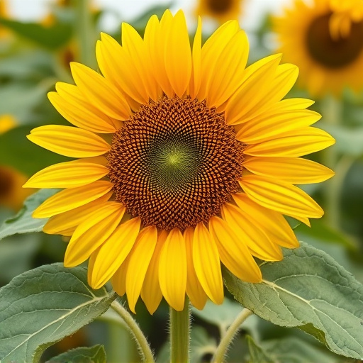 sunflower