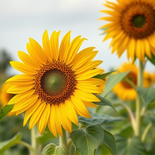 Save Big on Top-Quality Sunflower Hearts for Bradford's Birds - Free Shipping!