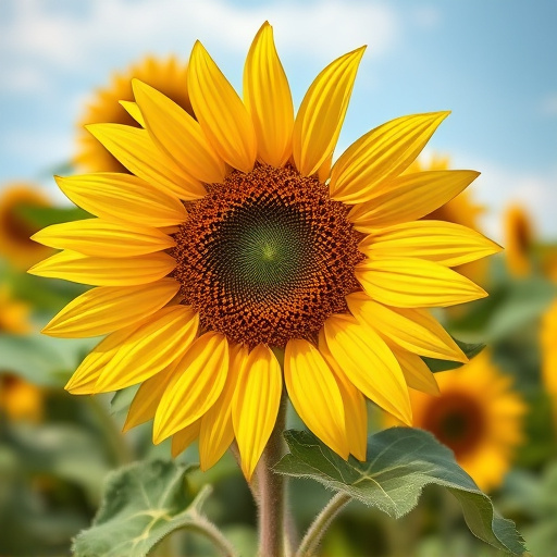 sunflower