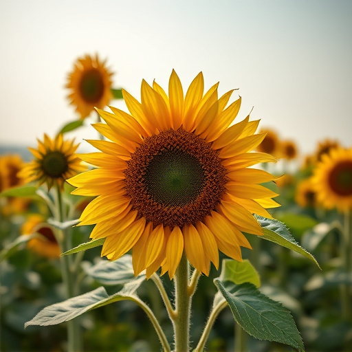 sunflower