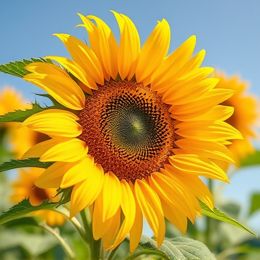 sunflower