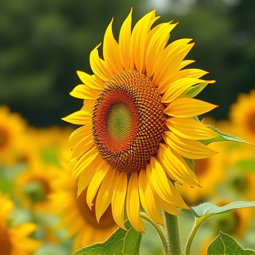 Squirrel-Free Feeding: Save Money with Top Sunflower Seed Feeder in Leicester