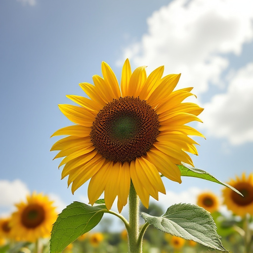 Save Big on Sunflower Hearts: Top-Quality Feeder Delivery in Cardiff!
