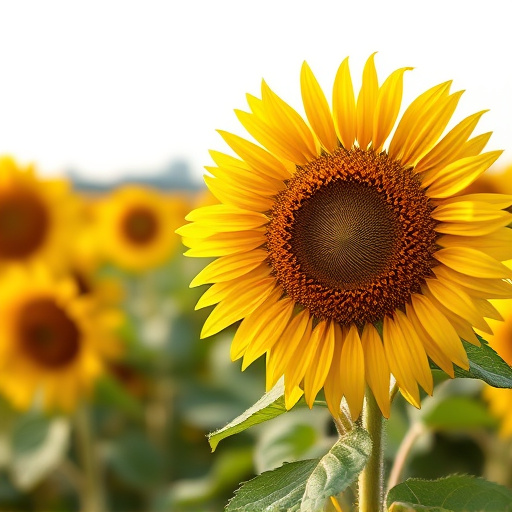 sunflower