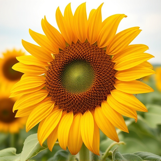 sunflower