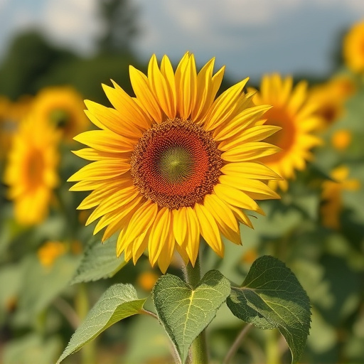 sunflower