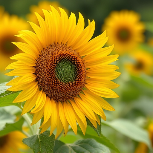 Save Money on Top-Quality Sunflower Seeds for Birds in Cardiff – Free Shipping!