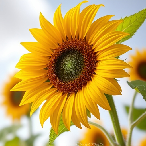 Transform Your Bird's Diet: Top-Rated, Nutritious Sunflower Seeds in Liverpool - Save Now!