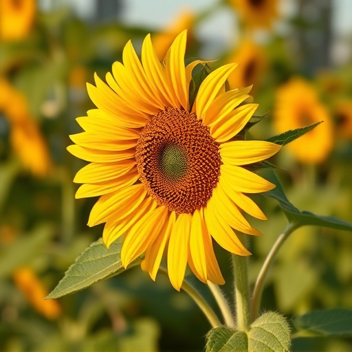 sunflower