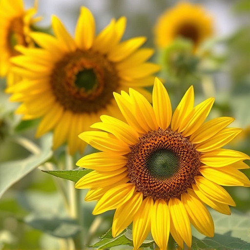 Save Big on Top-Quality Sunflower Seeds for Leicester Birds – Free Shipping!