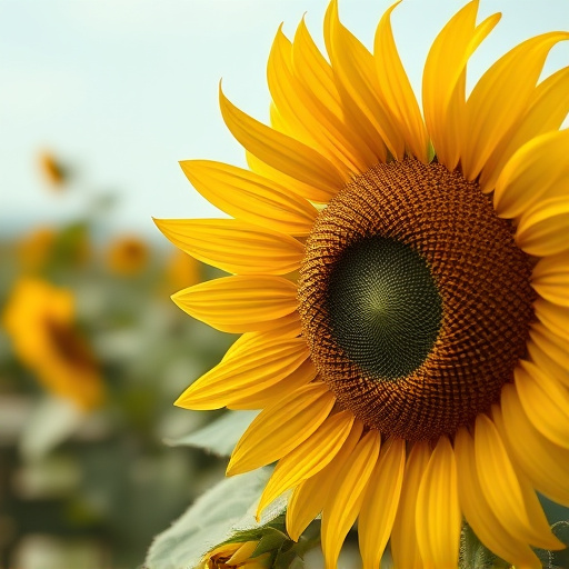 sunflower
