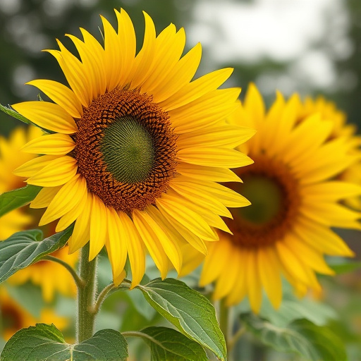 sunflower