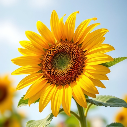 sunflower