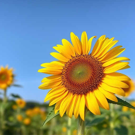 sunflower