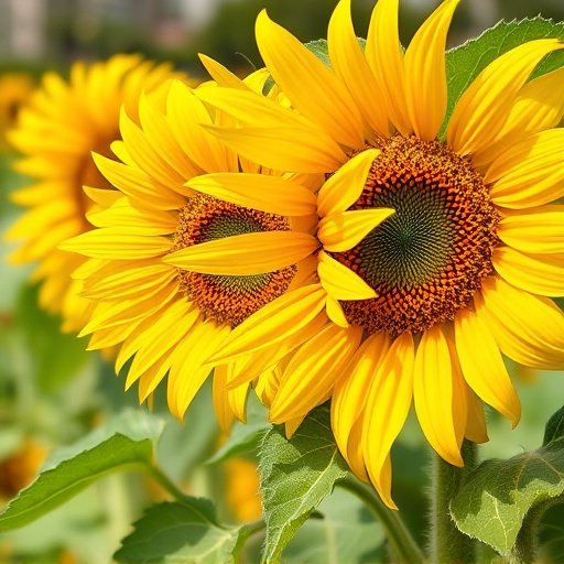 sunflower
