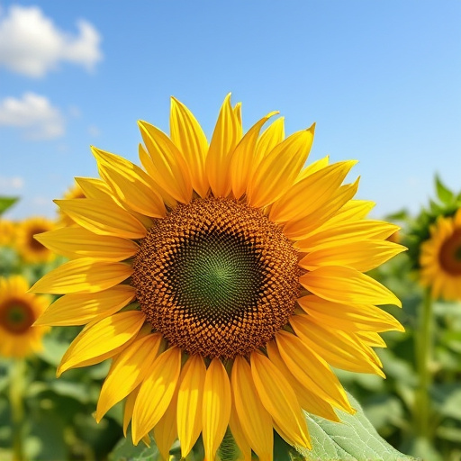 sunflower